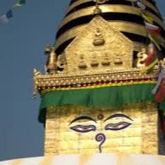 temple