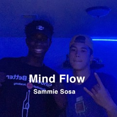 Mind Flow (feat. Rich Tay)