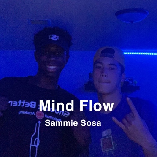 Mind Flow (feat. Rich Tay)