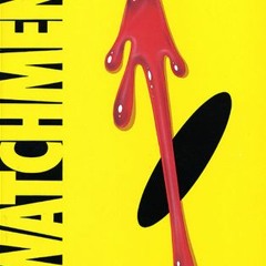 [Download] Watchmen - Alan Moore
