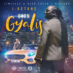 Riviera (Born Gyalis)