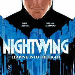 [PDF]❤️DOWNLOAD⚡️ Nightwing Vol.1 Leaping into the Light
