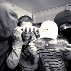 Чэ Русик - Нарезка