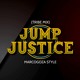 on Jump Justice - Marco Goza - (Tribe Mix) - 2021 - FREE GRATIS (Obsequio)