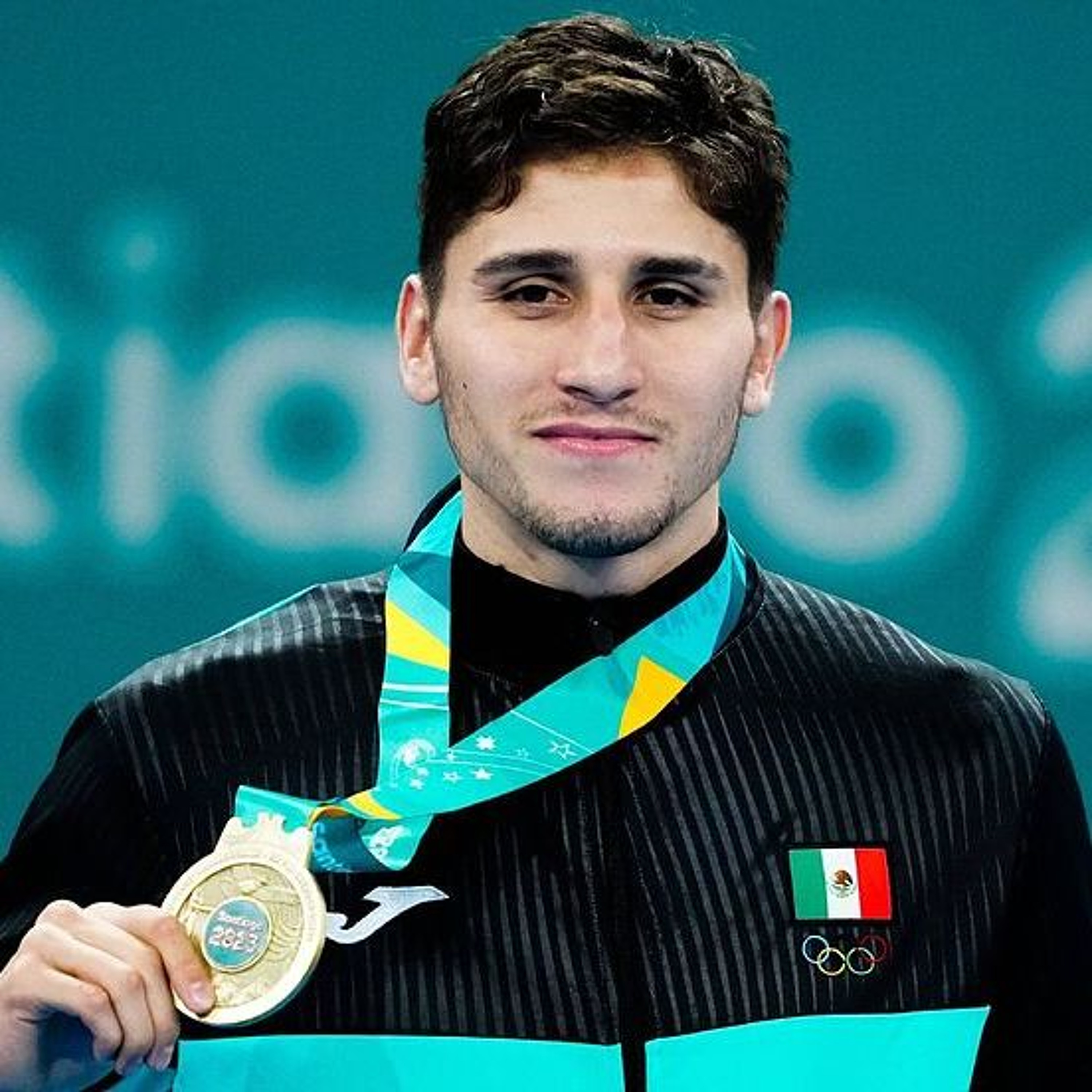 ORO PARA MEXICO EN PARIS 2024 l Resumen deportivo episode artwork