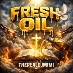 Fresh oil