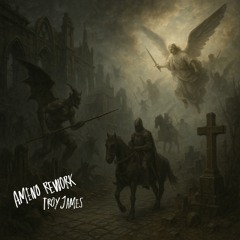 TROYJAMES - AMENO REWORK ( CDRC MASTER ) [ FREE DL ]