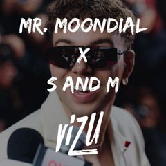 MR. MOONDIAL x S&M (ViZu Mashup 128 BPM) FREE DOWNLOAD