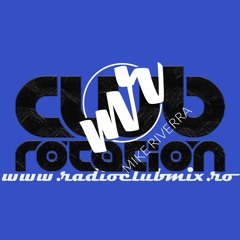 Club Rotation Live 23.85 (Club House)