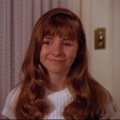 7th Heaven - "Its my fault."