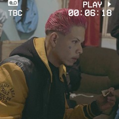 A MONSTRA (feat. Baki, Gagü 013 & Shadow Fael)