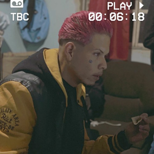 A MONSTRA (feat. Baki, Gagü 013 & Shadow Fael)