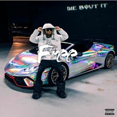 [FREE] LIL GNAR TYPE BEAT — «DIE BOUT IT» | Trap x Rap Instrumental