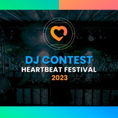 Heartbeat Festival 2023 - Dj Contest - NetroX