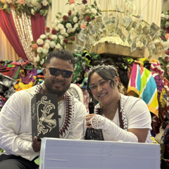 DORA & ROCKLUZ WEDDING - DPHAT NARMELO ✨