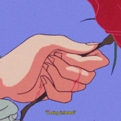Hazy Hues - Losing interest