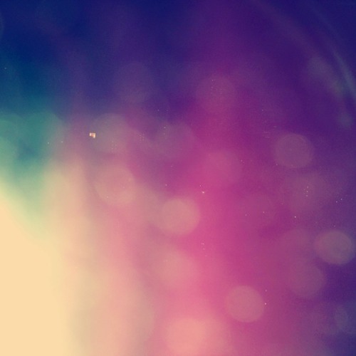 'I' for an Eye