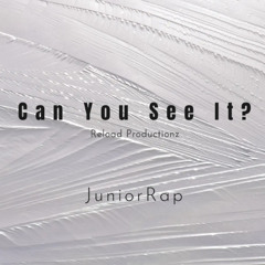 Junior - Can You See It?
