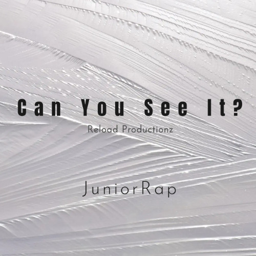 Junior - Can You See It?