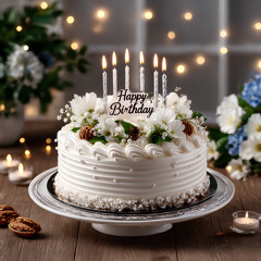 All the Lights for You