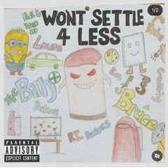 MoneyManMatt - Harlot