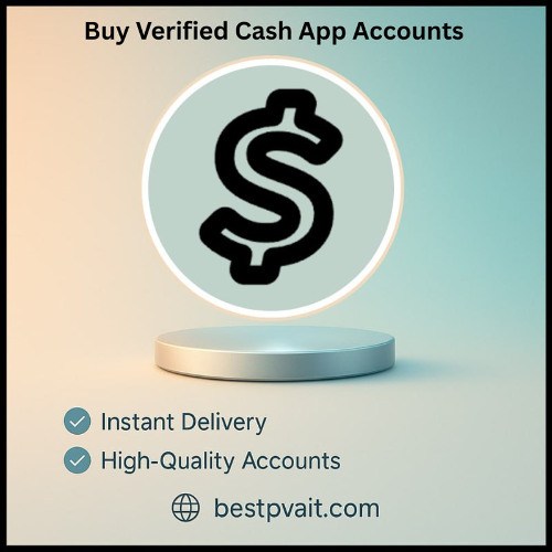 Best 10 Sites to Buy Verified Cash App Accounts in This time