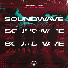 Winning Team - Soundwave