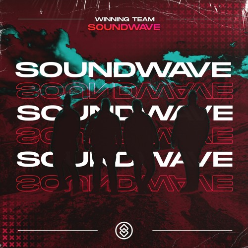 Winning Team - Soundwave