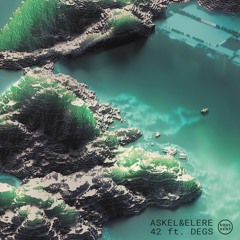Askel & Elere - 42 (feat. Degs) [Premiere]