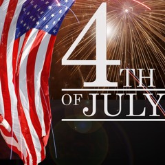 Morning in America (The Fireworks Song)