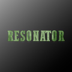 Resonator [Free Download]