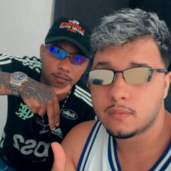 MC FP DA RV - ARRASTA PRA CIMA [DJ ANDRE DE CG]