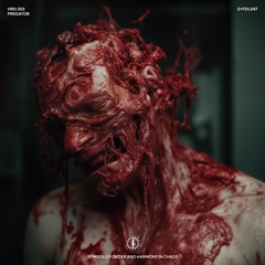 𝐅𝐑𝐄𝐄 𝐃𝐋 | HRD.303 - PREDATOR