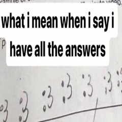 Makes Me Go Like >.<