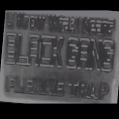 U Know What I Mean_ (BURMESEDRILL) _Black Gang  (952) × Flexke-trap __ bandlab