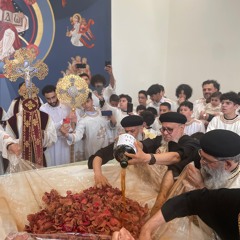 Aspazeste Resurrection Feast 2024
