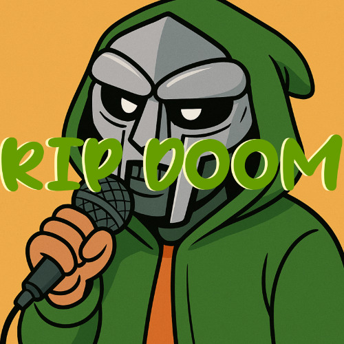 RIP DOOM Prod By DonLon