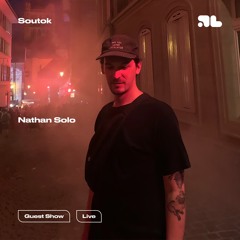Soutok ~ Nathan Solo (Guest Show)