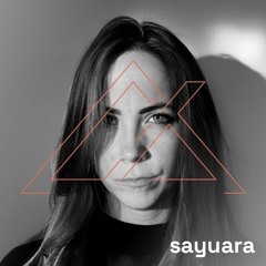 sayuara - Tiefdruck Podcast #133
