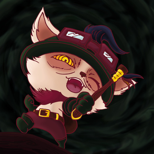 TEEMO V2