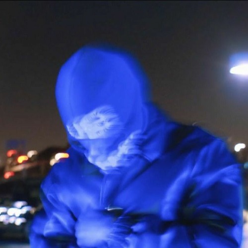 I'M THE MAN w/ ELIHAE (prod. Crxigcreates)