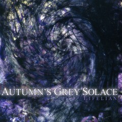 autumn’s grey solace - serravallian
