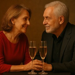 05. Amor que vuelve” – Castellano   Letra romántica