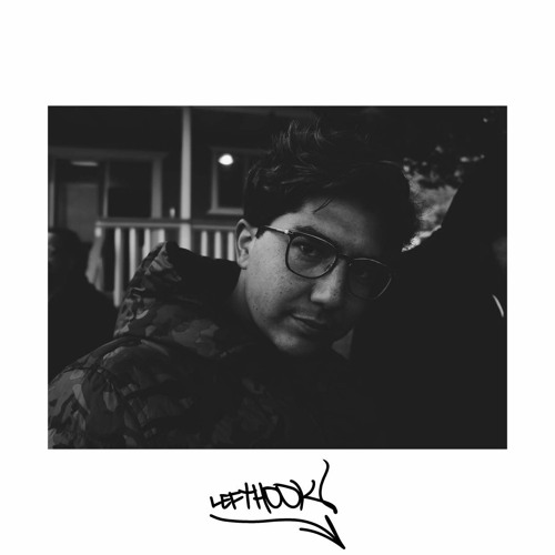 Triangle Radio Show on Power 98.3 fm  Ft. Lefthook