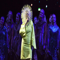 Tónlist prod astroid