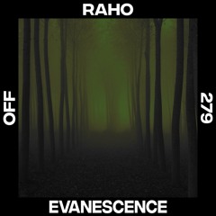 Raho - Evanescence