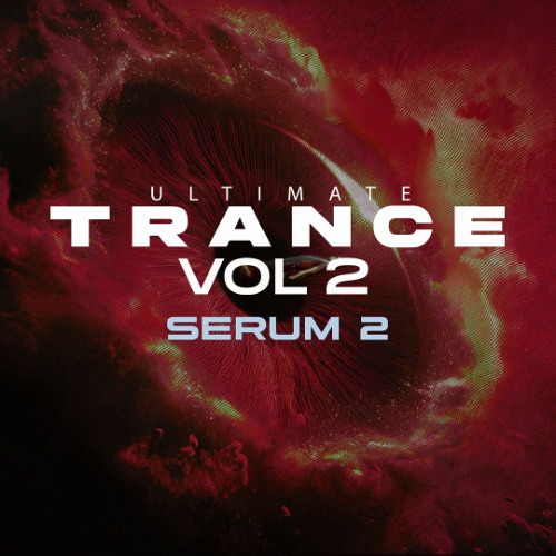 Ultimate Trance Vol 2 - DEMO Track 3