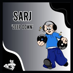 SARJ - Deep Down
