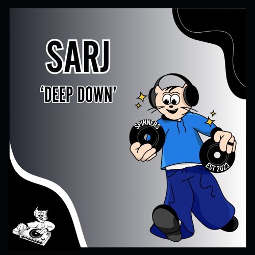 SARJ - Deep Down