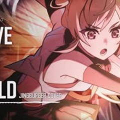 [스타시드: 아스니아 트리거 OST] Brave new world✨ㅣ징버거 COVER